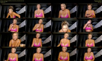 alannarack — 45 minute Chaturbate female cam show recording, 480p, Jun 1, 2026