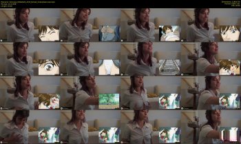 lizmreow — 3 minute Chaturbate female cam show recording, 720p, Jun 3, 2026