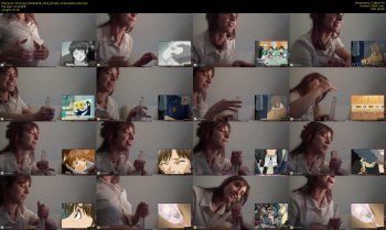 lizmreow — 8 minute Chaturbate female cam show recording, 720p, Jun 3, 2026