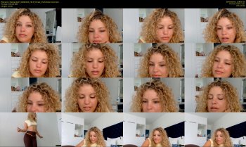 theislandgirl — 53 minute Chaturbate female cam show recording, 720p, Jun 3, 2026