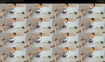 linapearl — 4 minute Chaturbate female cam show recording, 720p, Jun 5, 2026
