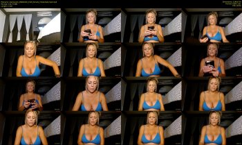 alannarack — 17 minute Chaturbate female cam show recording, 720p, Jun 8, 2026