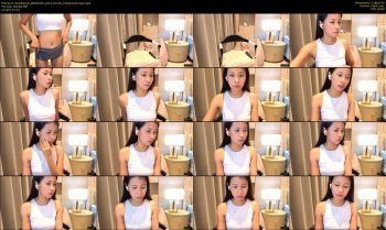 deedeedoll — 13 minute Chaturbate female cam show recording, 720p, Jun 8, 2026