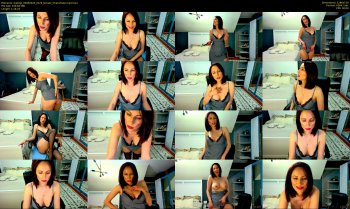 toplegs — 77 minute Chaturbate female cam show recording, 720p, Jun 9, 2026