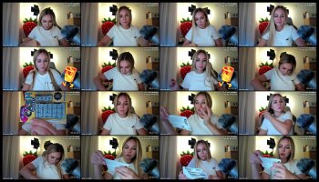 Linda_0nline — 50 minute MyFreeCams cam show recording, 720p, Jun 13, 2026