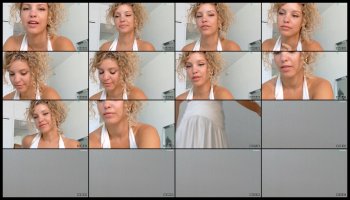 theislandgirl — 13 minute Chaturbate female cam show recording, 720p, Jun 13, 2026