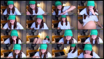 FIRE_ICE_EMMA — 23 minute MyFreeCams cam show recording, 720p, Jun 14, 2026