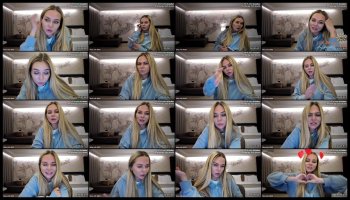 Linda_0nline — 6 minute MyFreeCams cam show recording, 720p, Jun 15, 2026