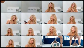 theislandgirl — 6 minute Chaturbate female cam show recording, 720p, Jun 14, 2026