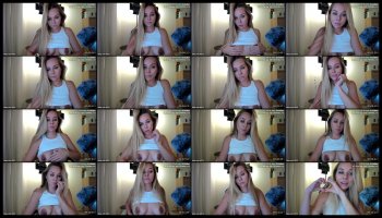 Linda_0nline — 15 minute MyFreeCams cam show recording, 720p, Jun 16, 2026