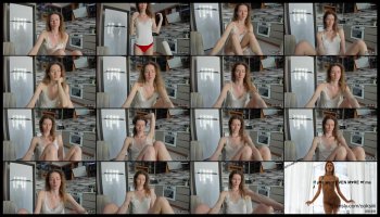 oksanafedorova — 95 minute Chaturbate female cam show recording, 720p, Jun 19, 2026