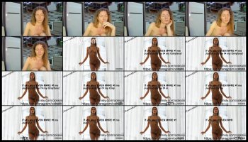oksanafedorova — 15 minute Chaturbate female cam show recording, 720p, Jun 20, 2026
