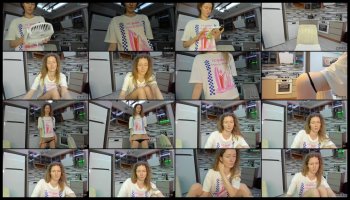 oksanafedorova — 120 minute Chaturbate female cam show recording, 720p, Jun 21, 2026