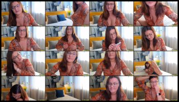 FIRE_ICE_EMMA — 120 minute MyFreeCams cam show recording, 720p, Jun 22, 2026