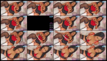 cookiepie4u — 35 minute CamSoda cam show recording, 720p, Jun 22, 2026