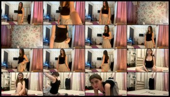 kattiemichelson — 58 minute Chaturbate female cam show recording, 720p, Jun 23, 2026