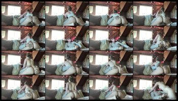 rubywavesback — 6 minute Chaturbate couple cam show recording, 480p, Jun 24, 2026