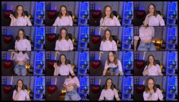 evalora_vei — 112 minute Chaturbate couple cam show recording, 720p, Jun 26, 2026