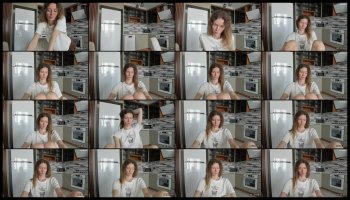 oksanafedorova — 120 minute Chaturbate female cam show recording, 720p, Jun 26, 2026