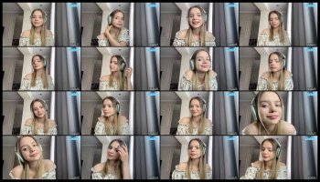 sharlenemcgahee — 7 minute CamSoda cam show recording, 720p, Jun 26, 2026