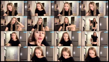 allenakaralis — 87 minute CamSoda cam show recording, 720p, Jun 28, 2026