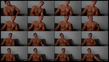 o_r_b_i_t — 5 minute Chaturbate male cam show recording, 720p, Jun 28, 2026