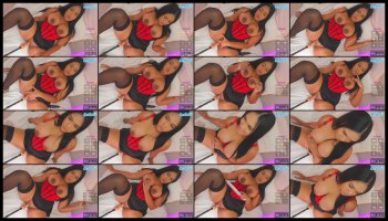 cookiepie4u — 85 minute CamSoda cam show recording, 720p, Jun 29, 2026