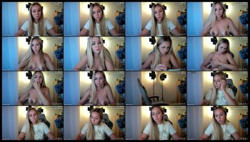 Linda_0nline — 41 minute MyFreeCams cam show recording, 720p, Jun 30, 2026