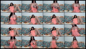 Littlegirl25 — 16 minute MyFreeCams cam show recording, 480p, Jul 1, 2026