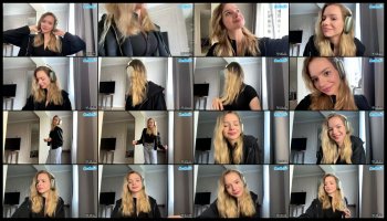 sharlenemcgahee — 53 minute CamSoda cam show recording, 720p, Jun 30, 2026