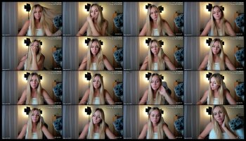 Linda_0nline — 15 minute MyFreeCams cam show recording, 720p, Jul 1, 2026