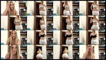 lioraroux — 13 minute CamSoda cam show recording, 720p, Jul 1, 2026