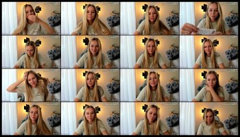 Linda_0nline — 33 minute MyFreeCams cam show recording, 720p, Jul 2, 2026