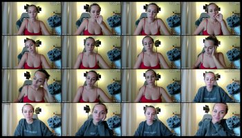 Linda_0nline — 15 minute MyFreeCams cam show recording, 720p, Jul 2, 2026