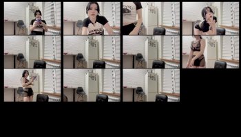 your_tender_doll — 13 minute Chaturbate trans cam show recording, 720p, Jul 5, 2026