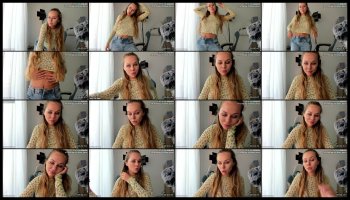 Linda_0nline — 6 minute MyFreeCams cam show recording, 720p, Jul 6, 2026