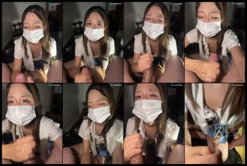 ryokunkun0519 — 7 minute Stripchat couple cam show recording, 720p, Jul 6, 2026