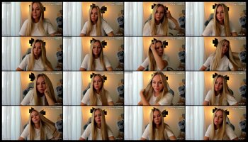 Linda_0nline — 10 minute MyFreeCams cam show recording, 720p, Jul 7, 2026