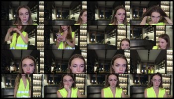 anabel054 — 16 minute Chaturbate female cam show recording, 720p, Jul 8, 2026
