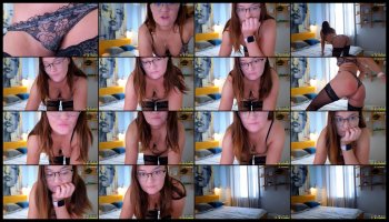 FIRE_ICE_EMMA — 32 minute MyFreeCams cam show recording, 720p, Jul 10, 2026