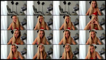 Linda_0nline — 20 minute MyFreeCams cam show recording, 720p, Jul 10, 2026