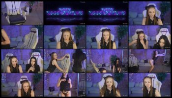 anabel054 — 120 minute Chaturbate female cam show recording, 720p, Jul 10, 2026