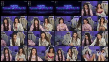 anabel054 — 120 minute Chaturbate female cam show recording, 720p, Jul 11, 2026