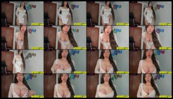 andreja_pejic — 30 minute Chaturbate female cam show recording, 720p, Jul 11, 2026