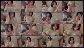 your_tender_doll — 71 minute Chaturbate trans cam show recording, 720p, Jul 10, 2026