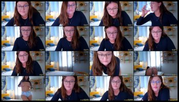 FIRE_ICE_EMMA — 67 minute MyFreeCams cam show recording, 720p, Jul 11, 2026