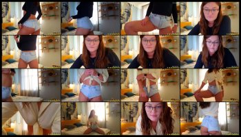 FIRE_ICE_EMMA — 53 minute MyFreeCams cam show recording, 720p, Jul 11, 2026