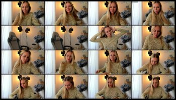 Linda_0nline — 45 minute MyFreeCams cam show recording, 720p, Jul 11, 2026