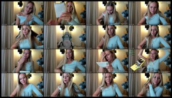 Linda_0nline — 47 minute MyFreeCams cam show recording, 720p, Jul 11, 2026