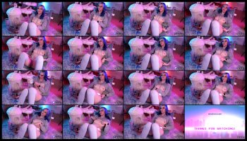 misshowl — 28 minute Chaturbate female cam show recording, 720p, Jul 11, 2026